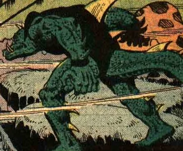 The Serpent