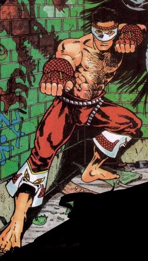 The Serpent