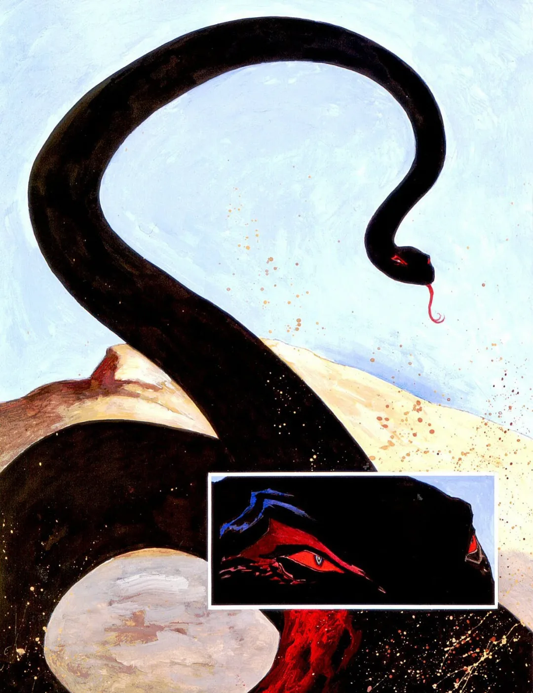 The Serpent
