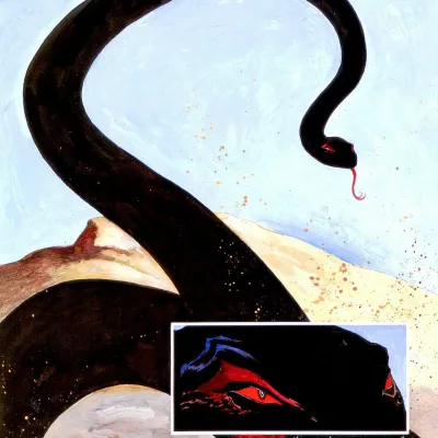 The Serpent