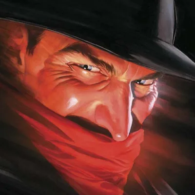 The Shadow