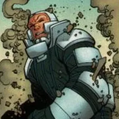 The Shaker