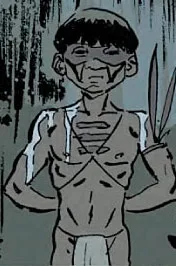 The Shaman