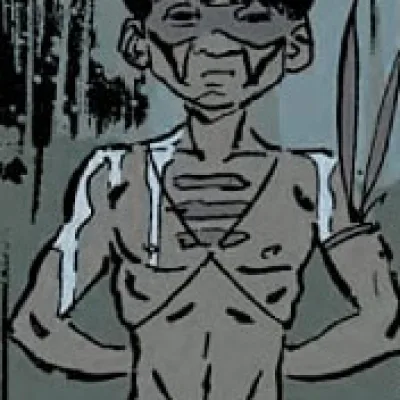 The Shaman