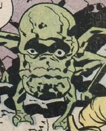 The Shambler