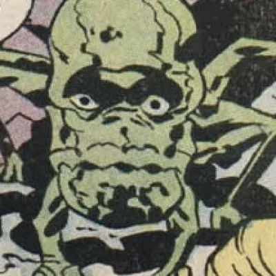 The Shambler