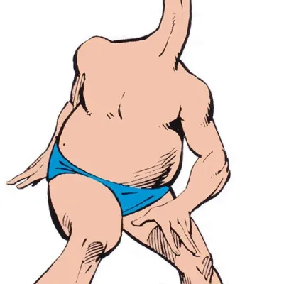 The Shape