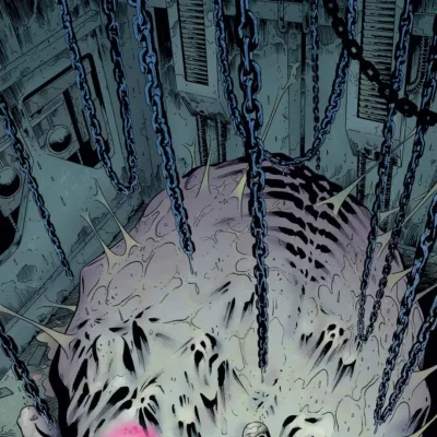The Shape (Cadaver)