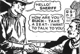 The Sheriff