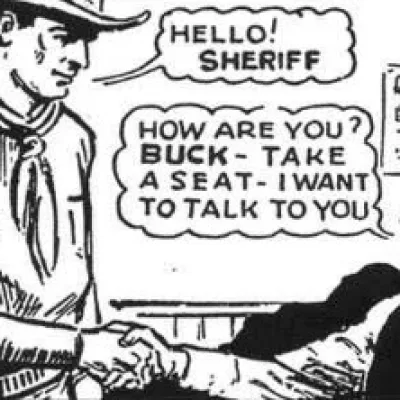 The Sheriff