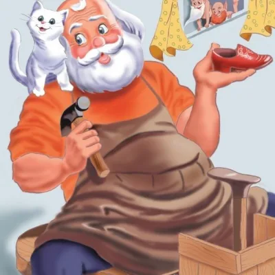 The Shoemaker