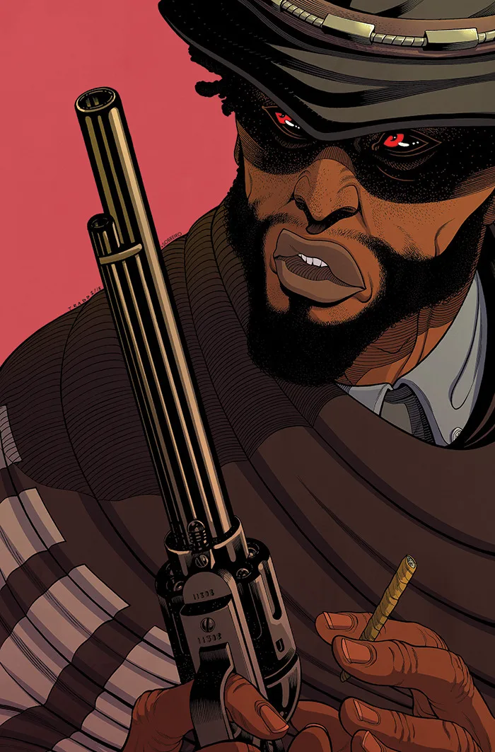 The Shooter