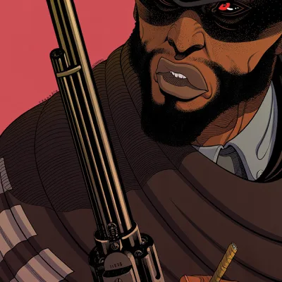 The Shooter