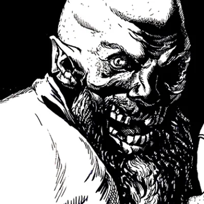 The Sinister Sexton