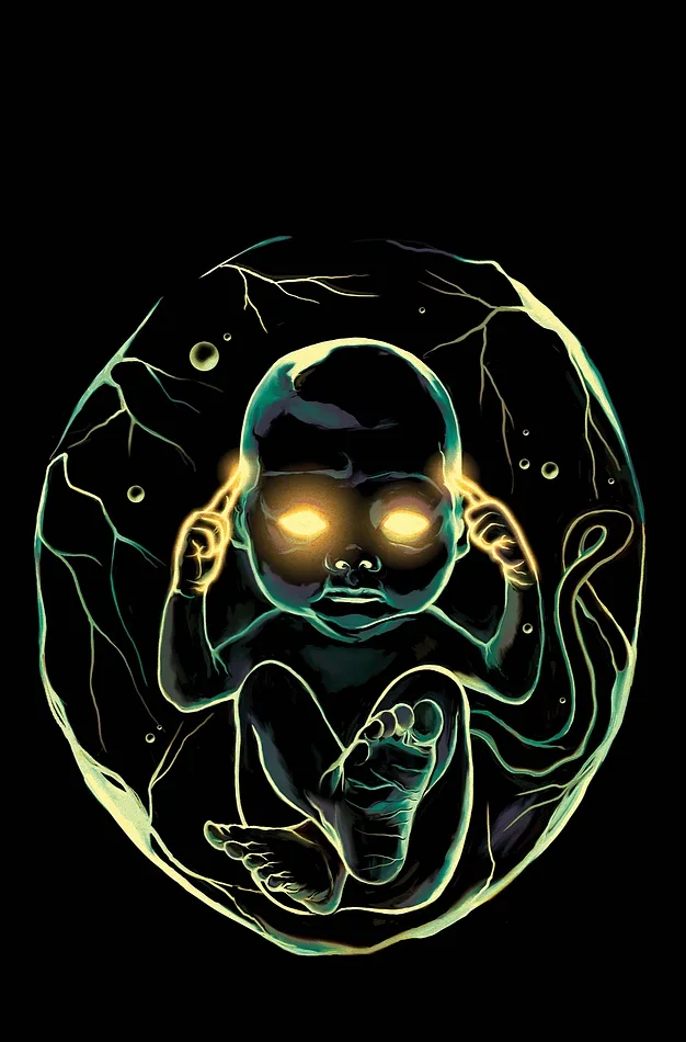 The Sixth Light