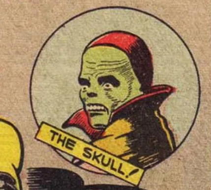 The Skull