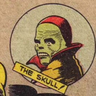 The Skull