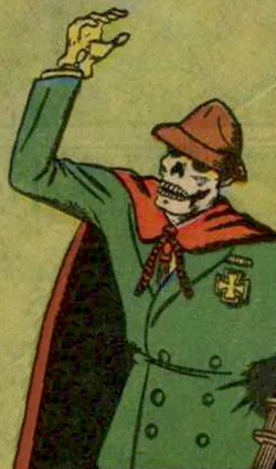 The Skull