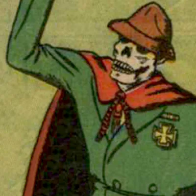 The Skull