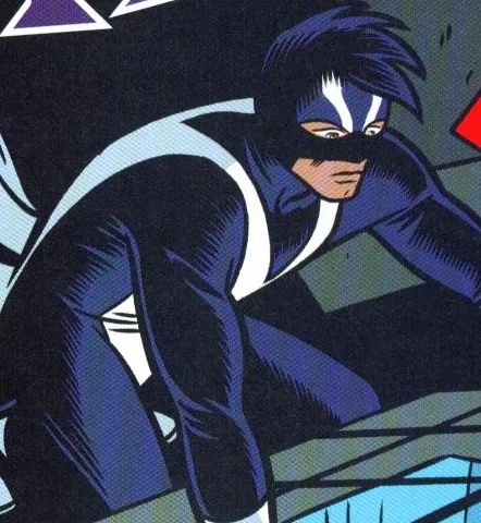 The Skunk
