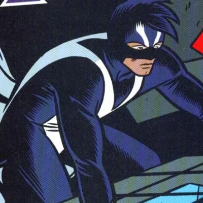 The Skunk