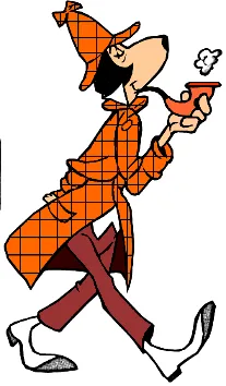 The Sleuth