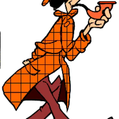 The Sleuth