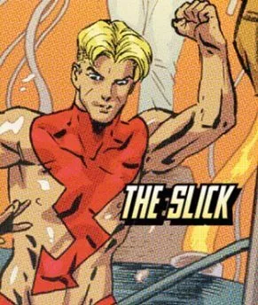 The Slick