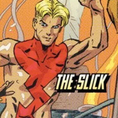 The Slick