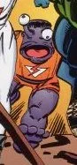 The Slug