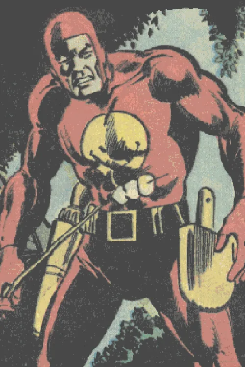 The Spanker