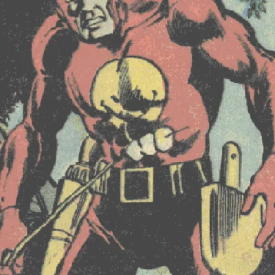 The Spanker