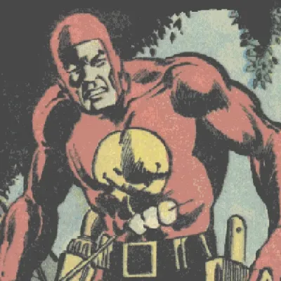 The Spanker