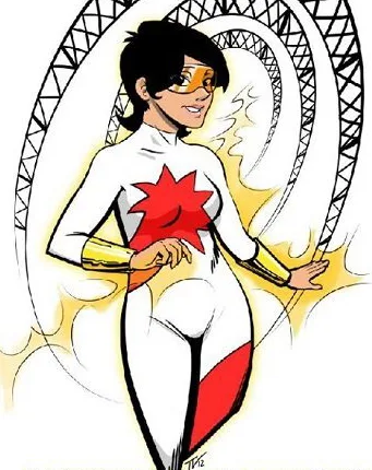 The Spark