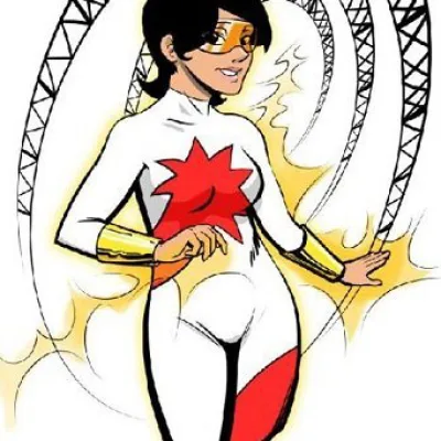 The Spark