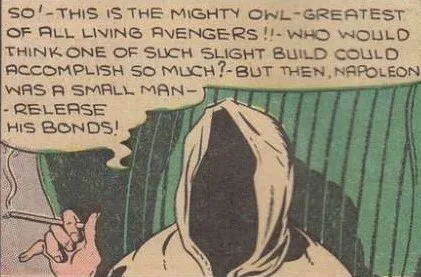 The Spectre