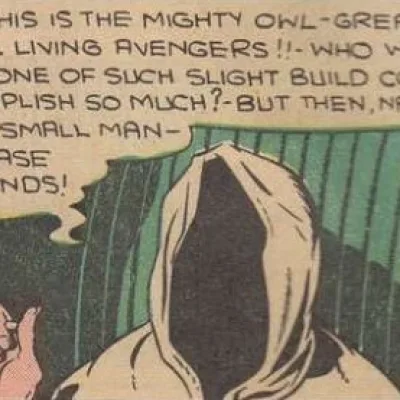 The Spectre
