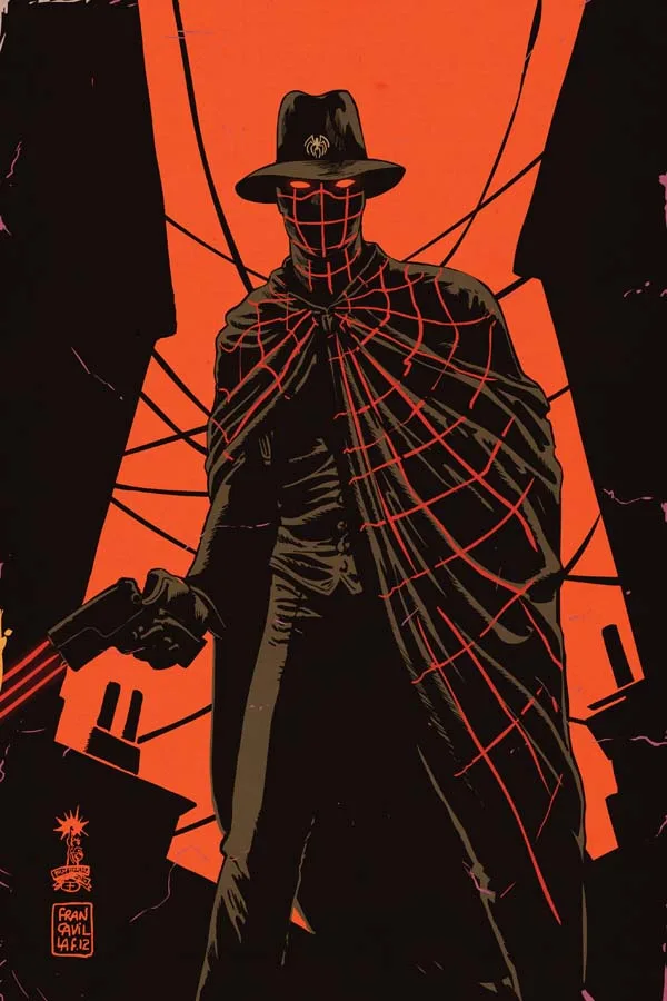 The Spider