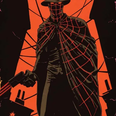 The Spider