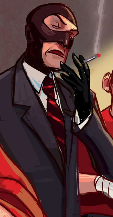 The Spy