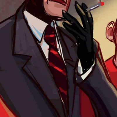 The Spy