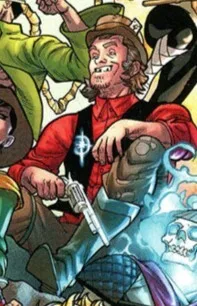 The Starbrand Kid