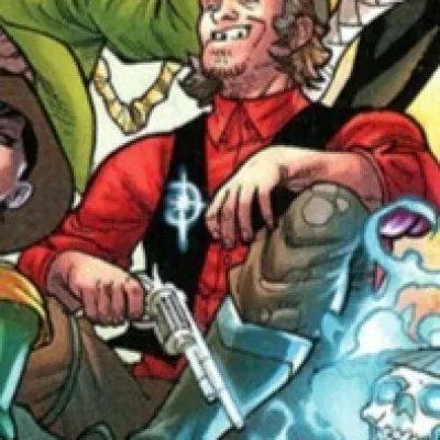 The Starbrand Kid