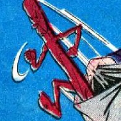 The Stick