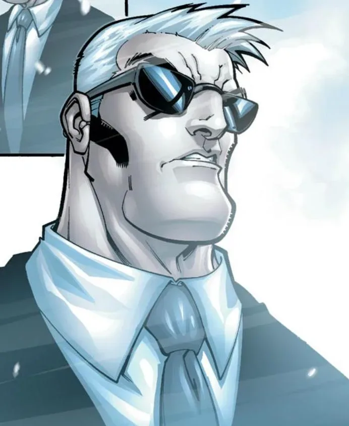 The Suit