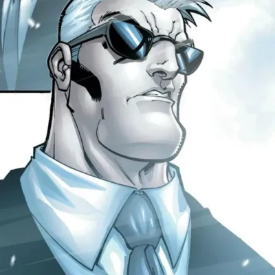 The Suit