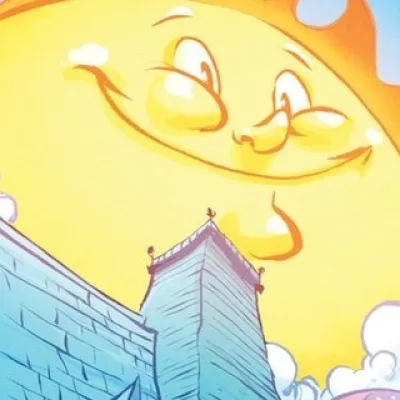 The Sun