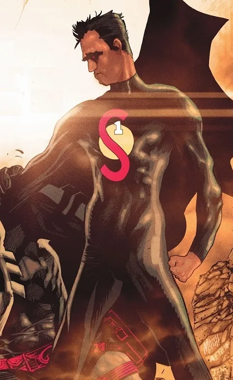 The Super-Man