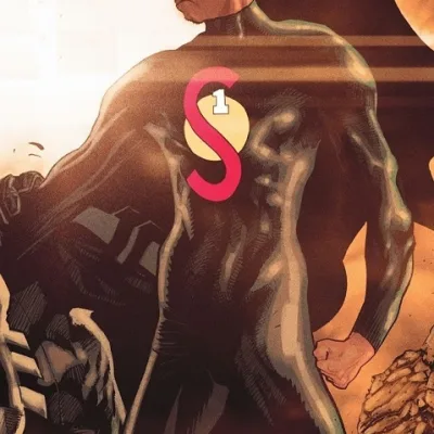 The Super-Man
