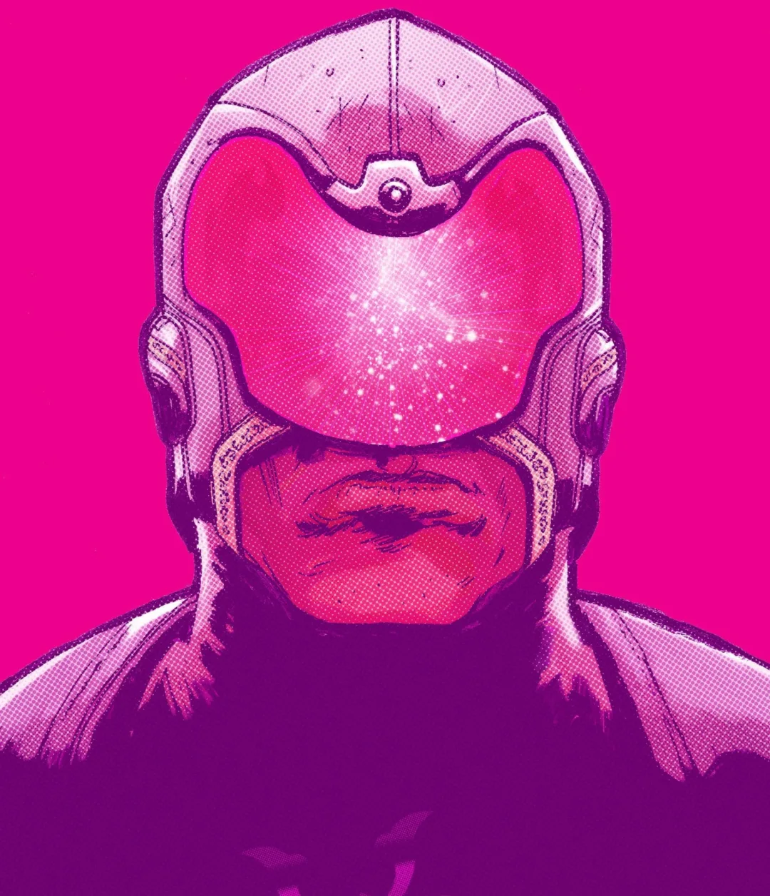 The Supernaut
